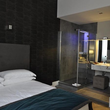 Place 24 Suites&Wellness Rom Exterior foto