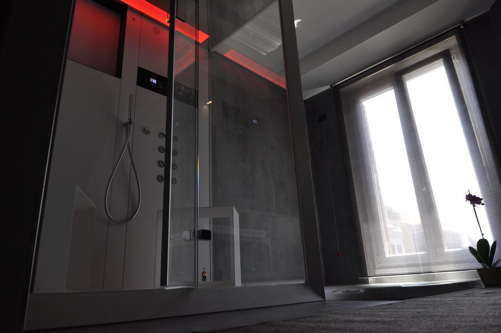 Place 24 Suites&Wellness Rom Exterior foto