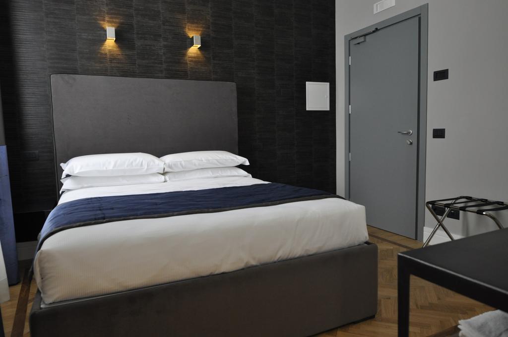 Place 24 Suites&Wellness Rom Zimmer foto