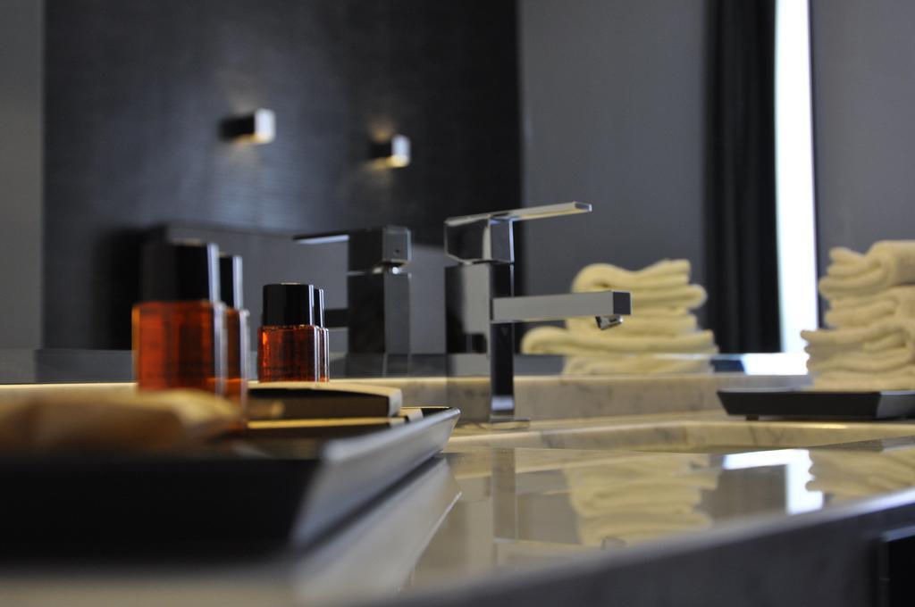 Place 24 Suites&Wellness Rom Zimmer foto