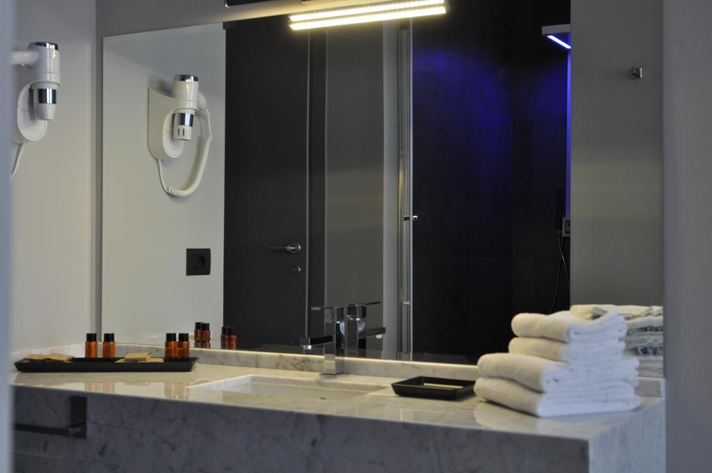 Place 24 Suites&Wellness Rom Exterior foto