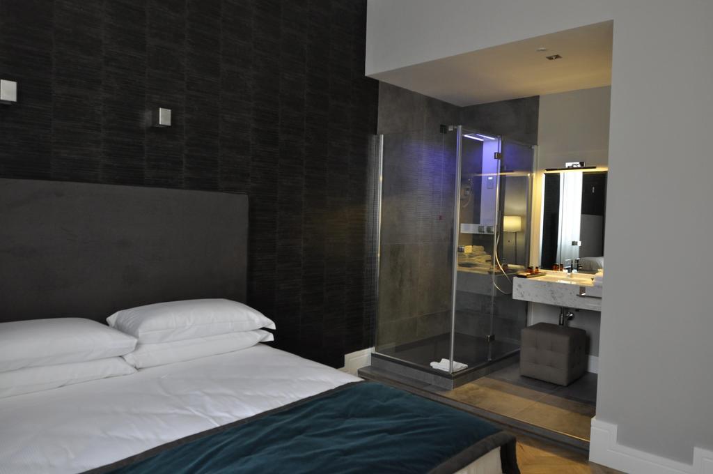 Place 24 Suites&Wellness Rom Exterior foto