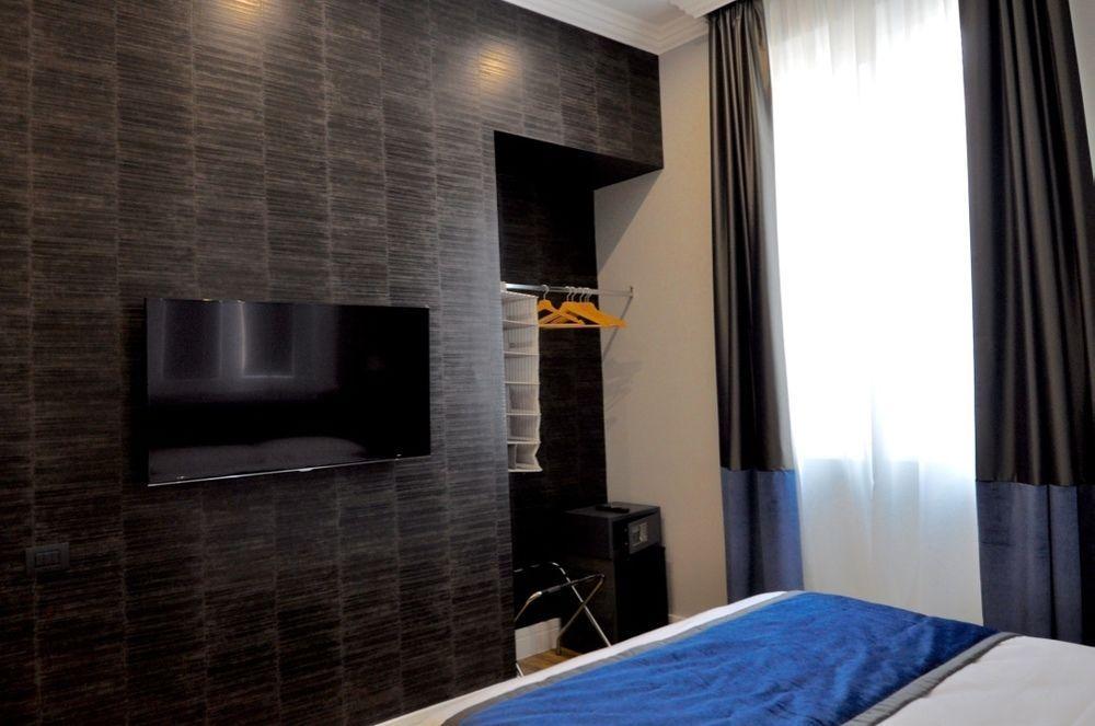 Place 24 Suites&Wellness Rom Exterior foto