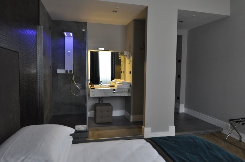 Place 24 Suites&Wellness Rom Exterior foto