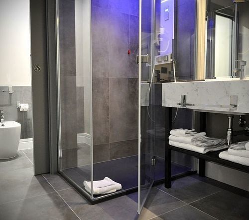 Place 24 Suites&Wellness Rom Exterior foto