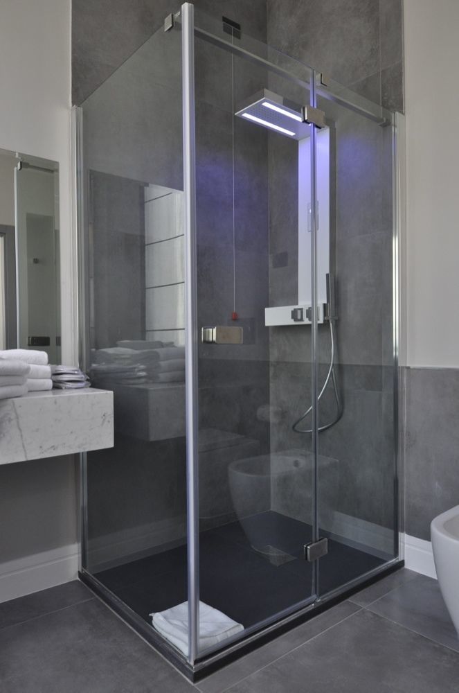 Place 24 Suites&Wellness Rom Exterior foto