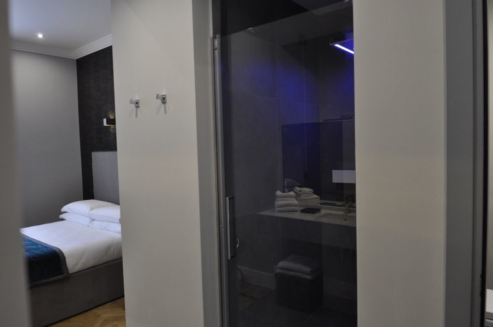 Place 24 Suites&Wellness Rom Exterior foto
