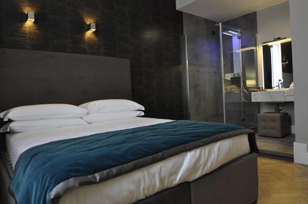 Place 24 Suites&Wellness Rom Exterior foto