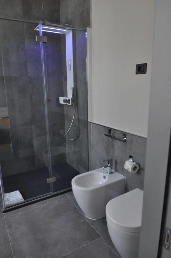 Place 24 Suites&Wellness Rom Exterior foto