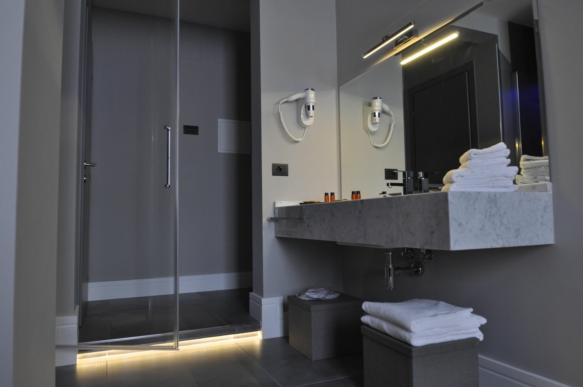 Place 24 Suites&Wellness Rom Exterior foto