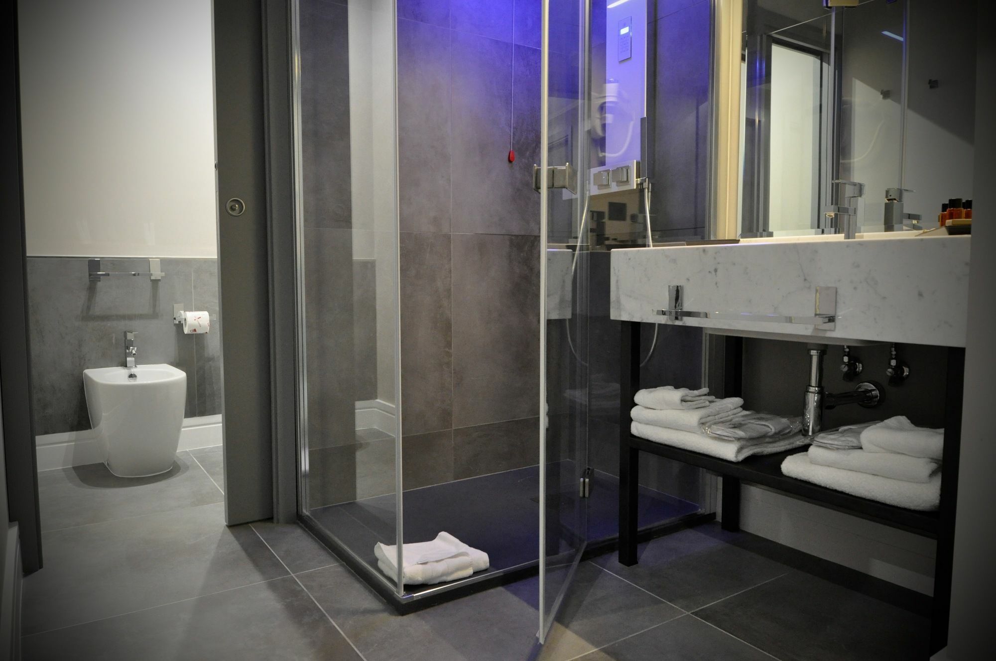 Place 24 Suites&Wellness Rom Exterior foto